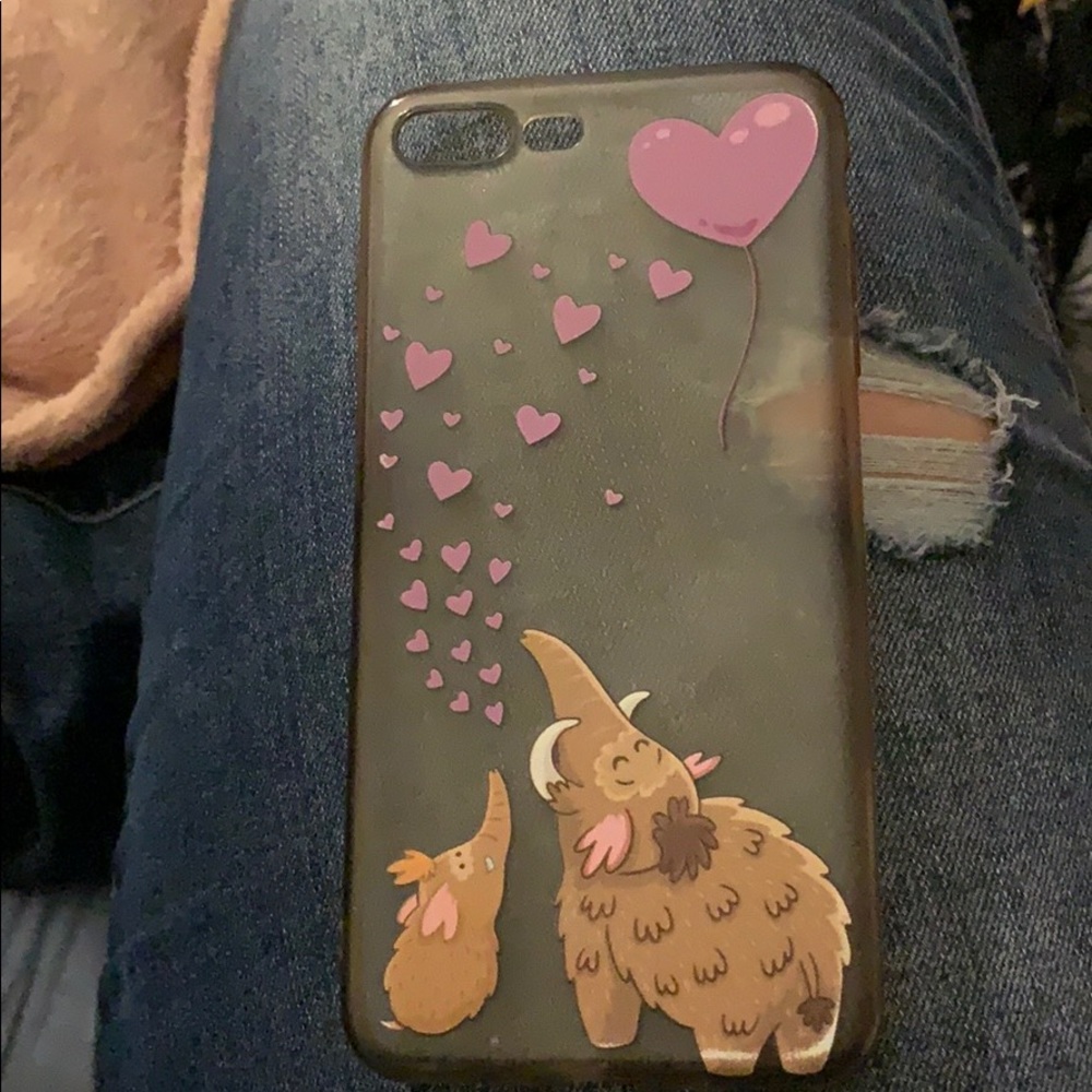 iPhone 7 Plus case